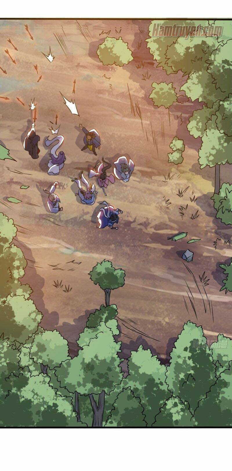 thần võ đế tôn chapter 68 6