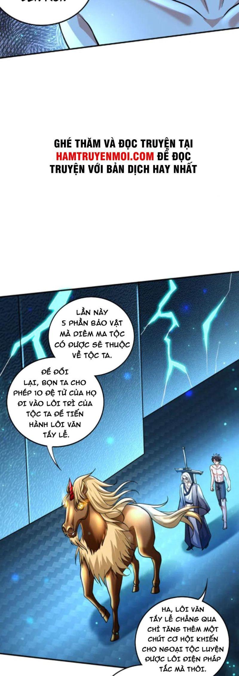 tối cường thần y tại đô thị chapter 267 18