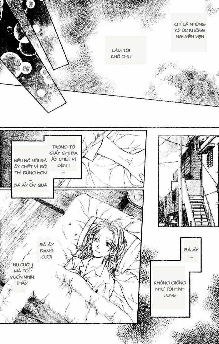 đi tìm mặt trăng tròn chapter 20 21