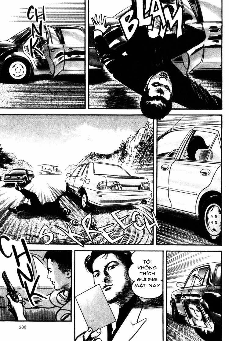 strain chapter 32 16