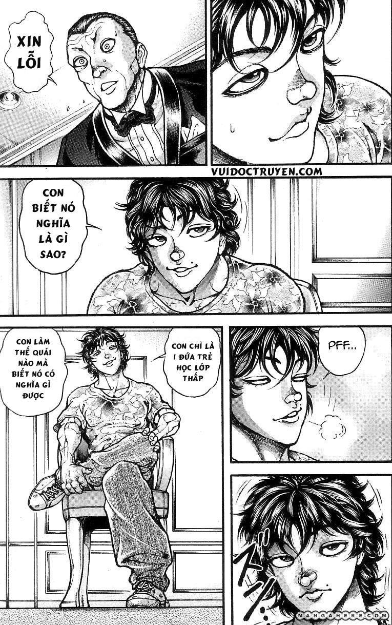 baki – son of ogre chapter 250 30