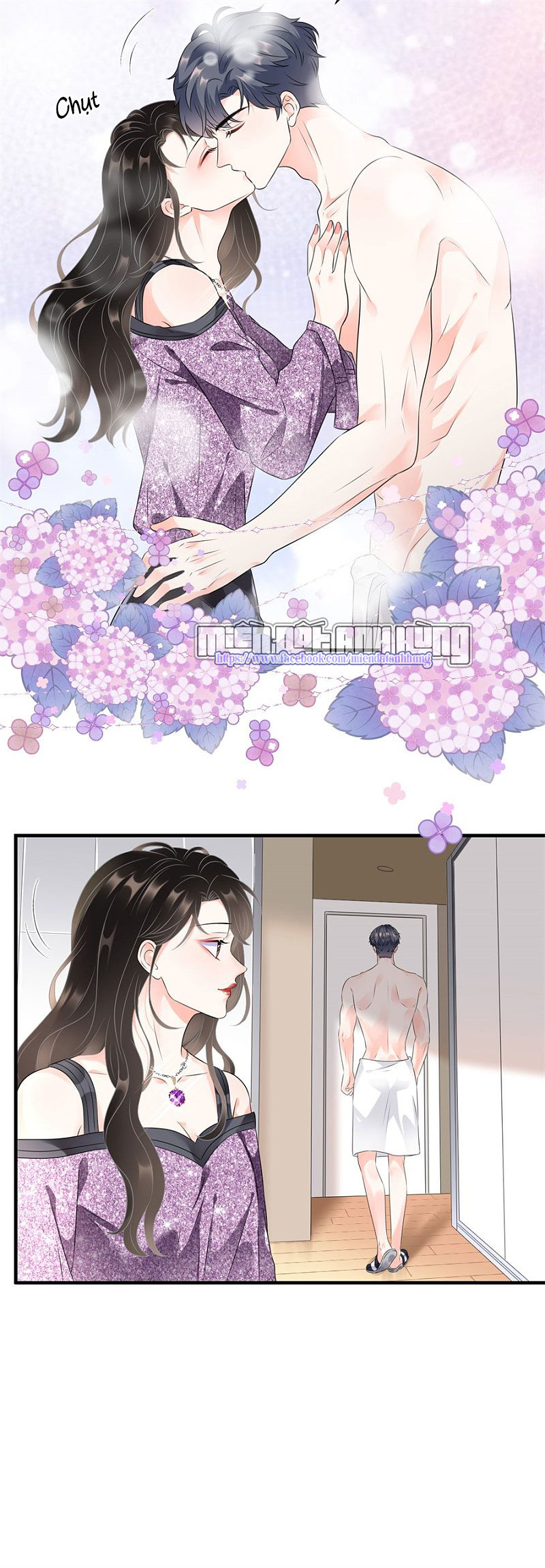 [16+] đại tiểu thư có thể có ý đồ xấu chapter 1 26