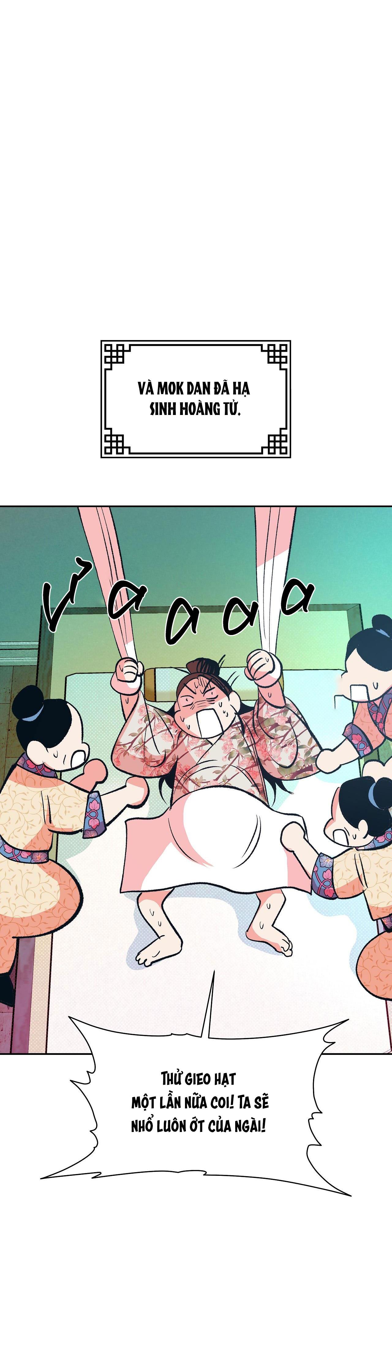 mộc đàn hương chapter 5 17