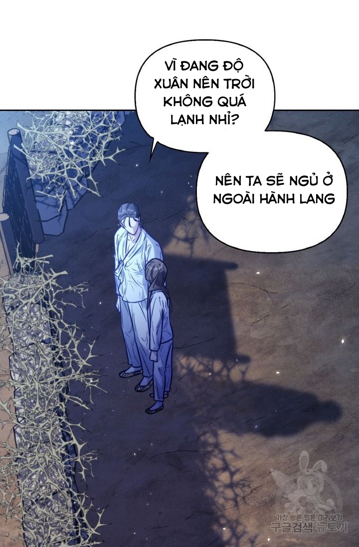 [18+] trăng nơi đỉnh núi chapter 16.1 11