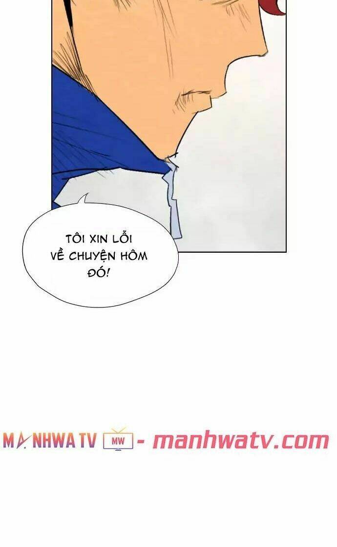 kẻ hồi sinh chapter 32 41