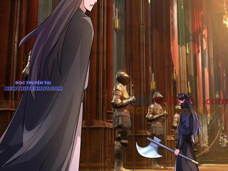 ngủ say vạn cổ: xuất thế đẩy ngang chư thiên chapter 70 23