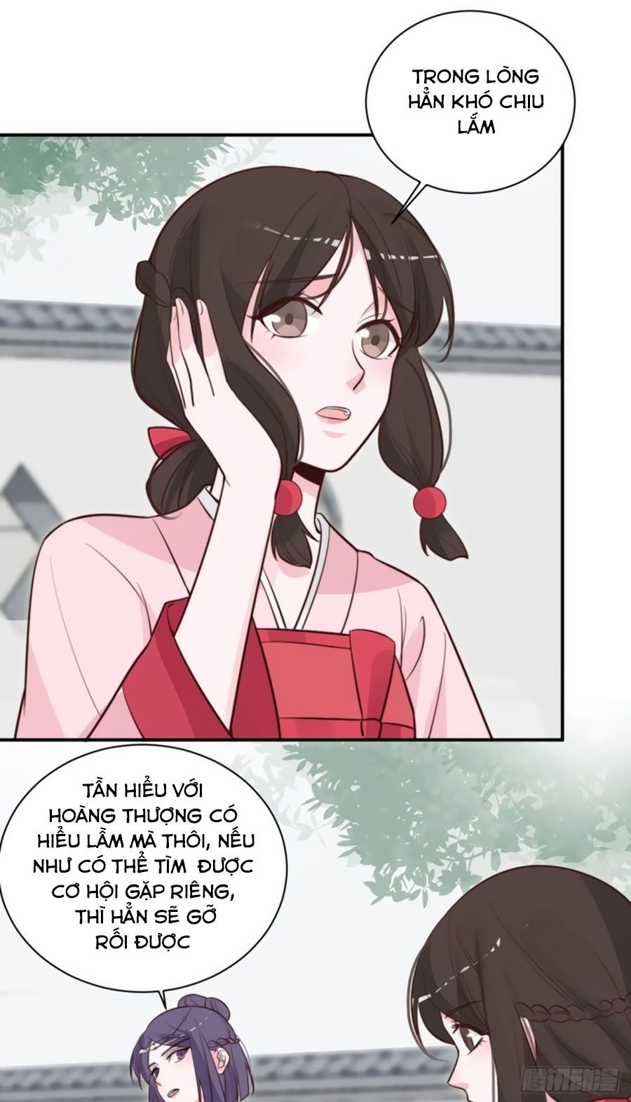 cung đấu live chapter 47 22