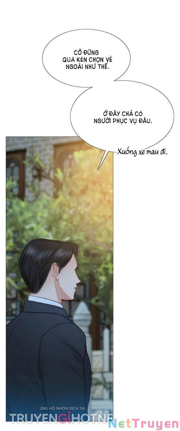 Serena Chapter 27.1 - Trang 7