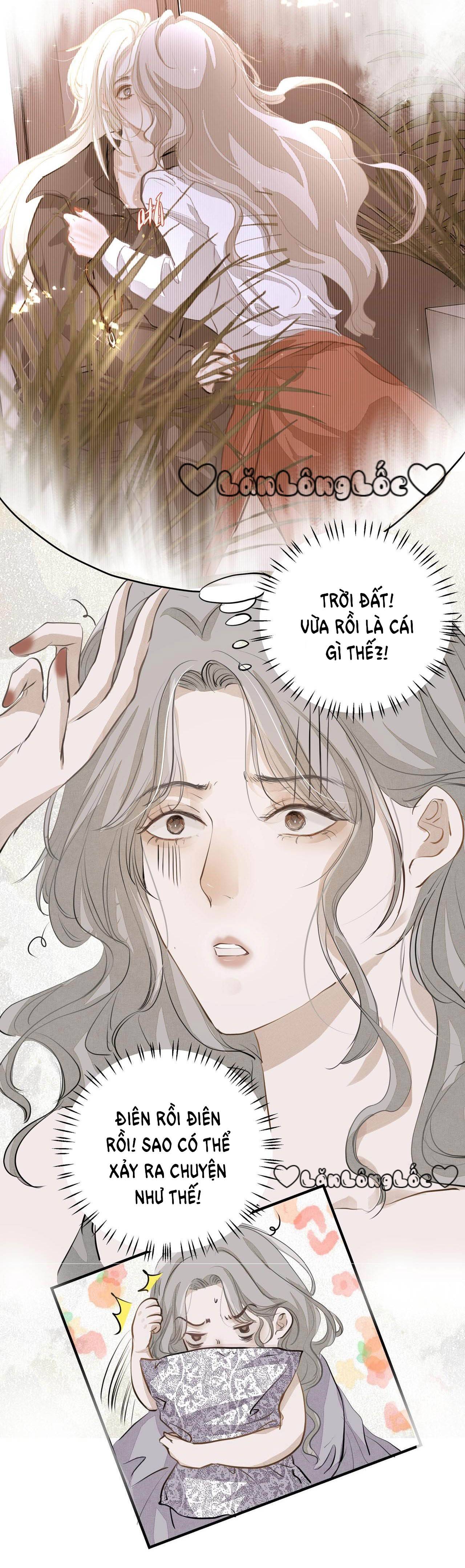 không thể buông được em chapter 19 2