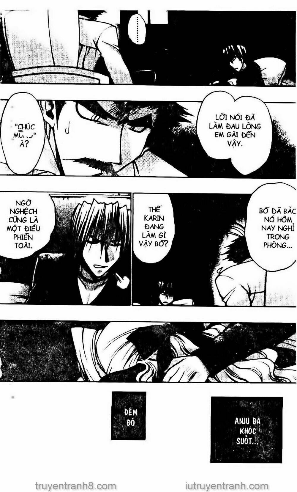 little vampire chapter 51 36