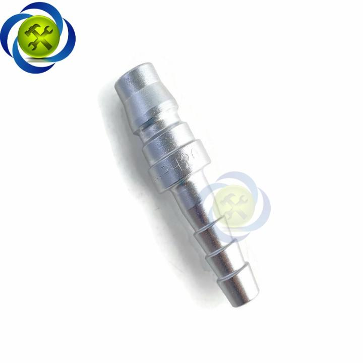 Đầu nối hơi 8mm đuôi chuột Mito PH20 Plug 5/16 House