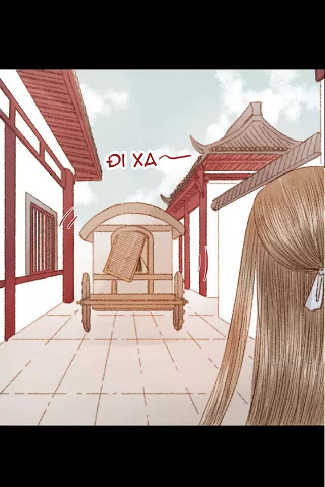 vương gia bá đạo và bác sĩ xinh đẹp chapter 31 6