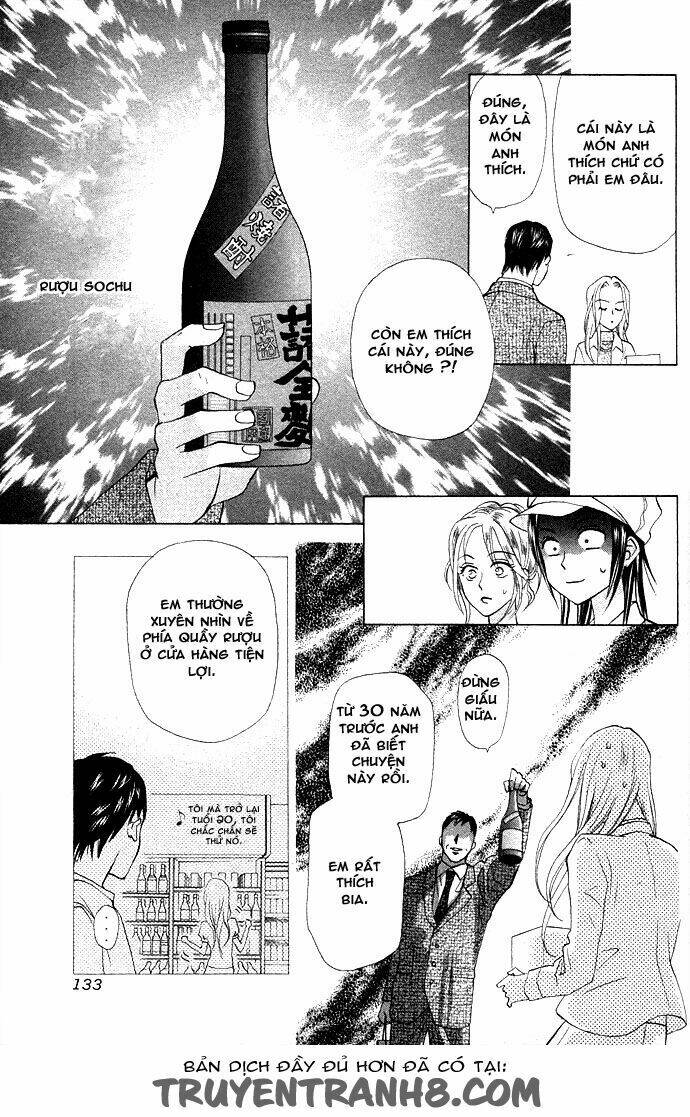 romeo và juliet hiện đại ii chapter 8 30