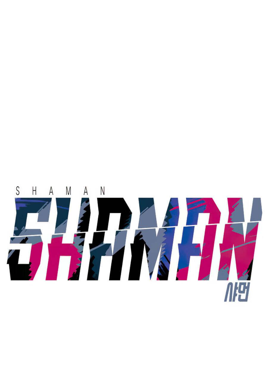 shaman - pháp sư chapter 77 21