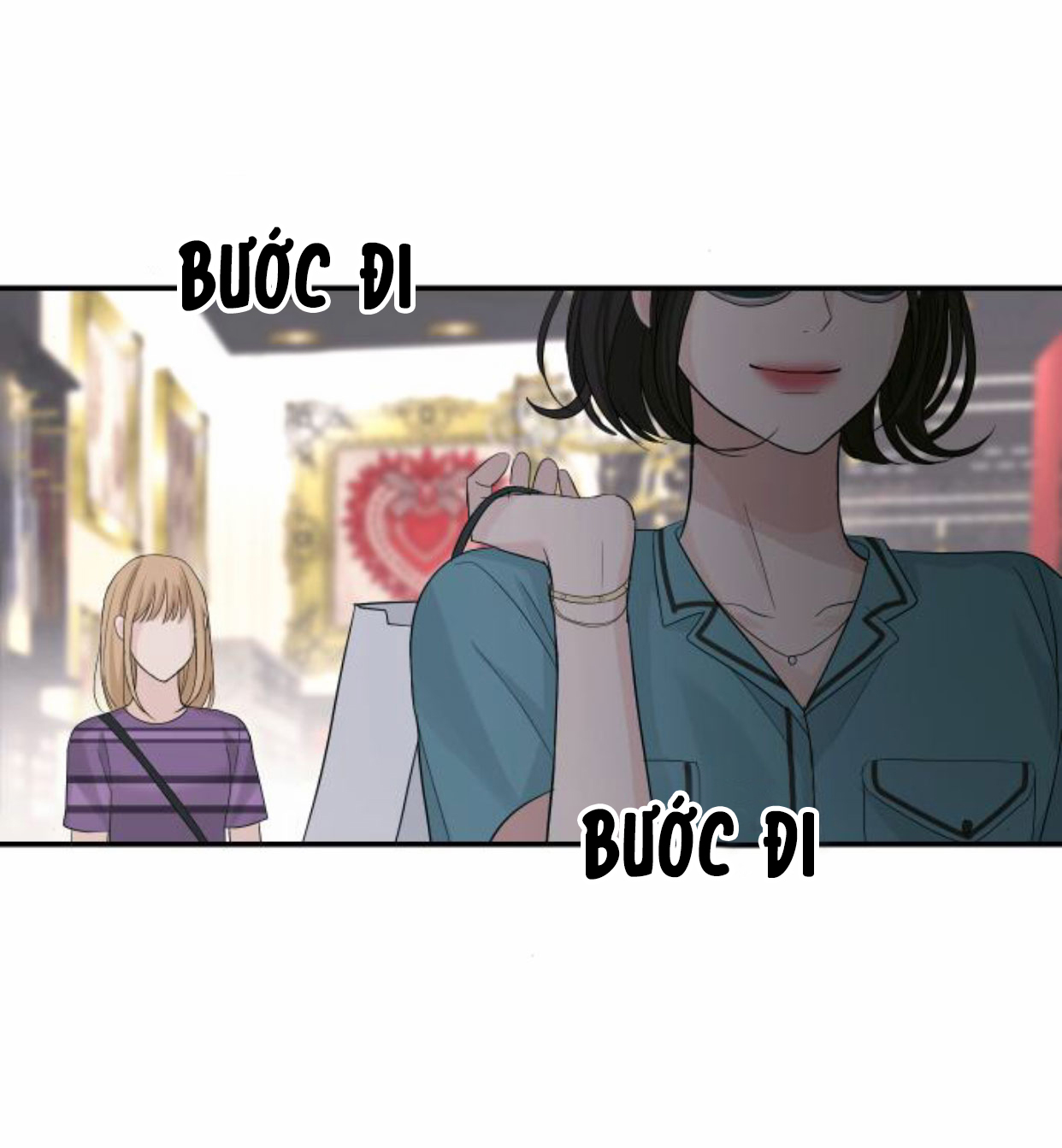 cuộc hôn nhân hoàn hảo chapter 25 45