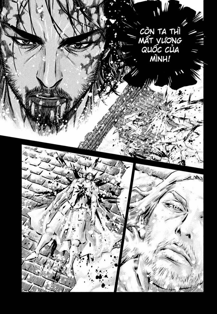 lính đánh thuê maruhan chapter 67 6