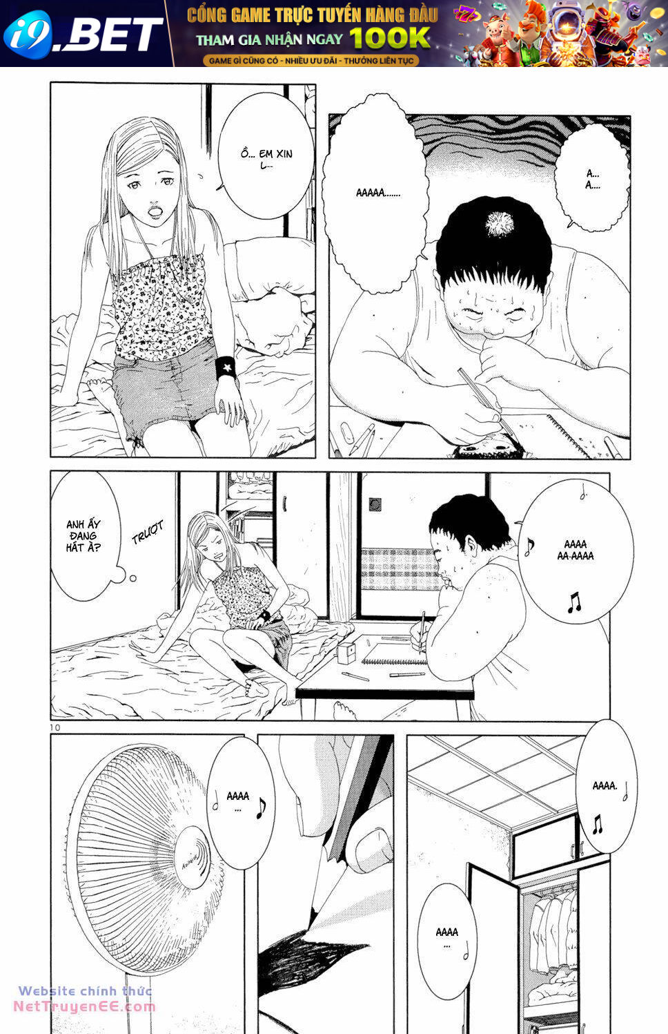 hạnh phúc chapter 2 10