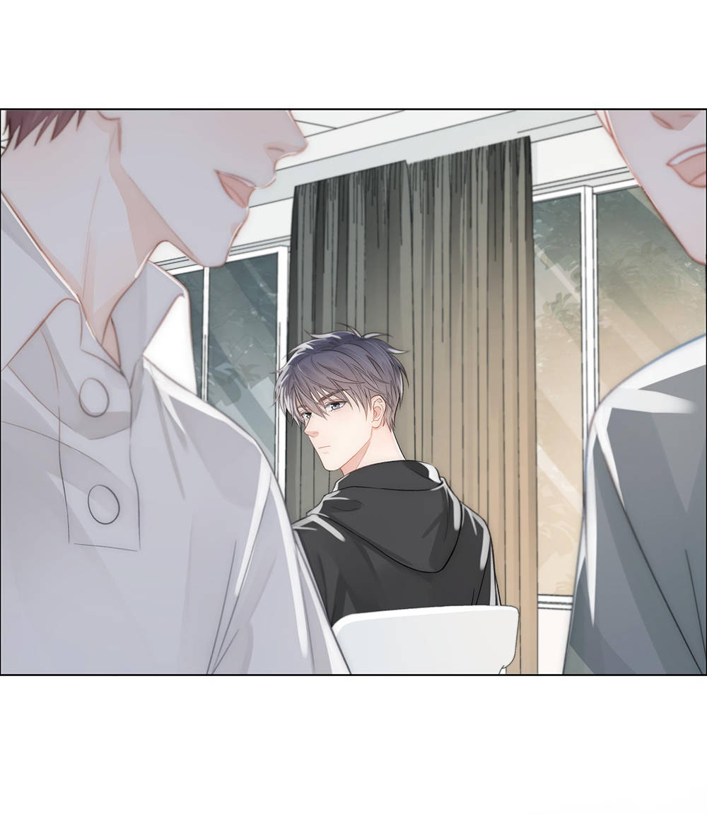 bạch nhật sự cố chapter 2 46