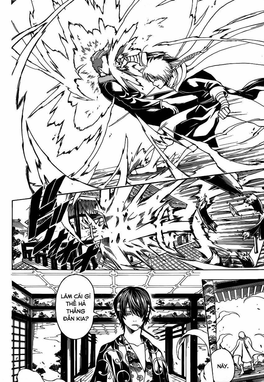 gintama - linh hồn bạc chapter 502 18