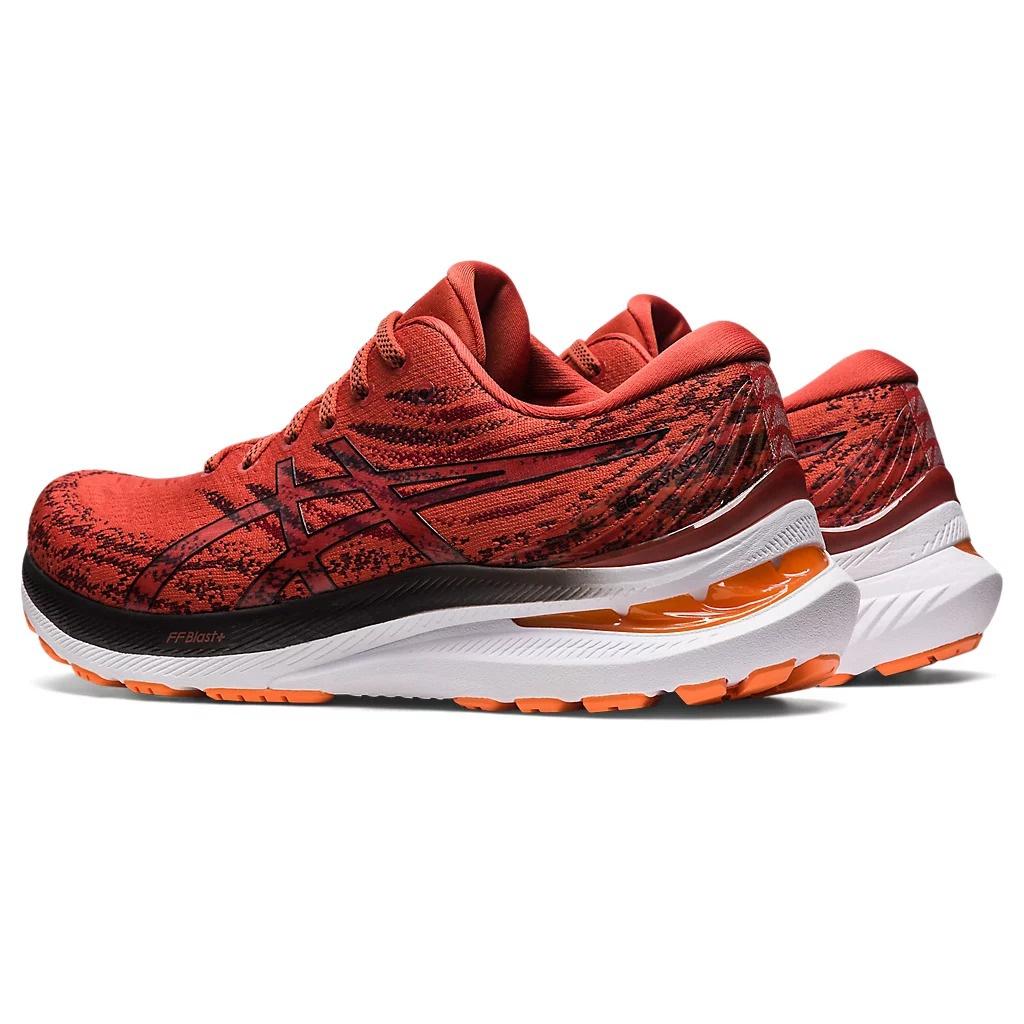 Giày Chạy Bộ Thể Thao Nam Asics GEL-KAYANO 29 1011B440.600