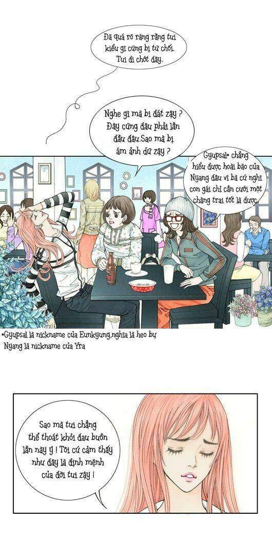 crazy coffee cat chapter 2 9