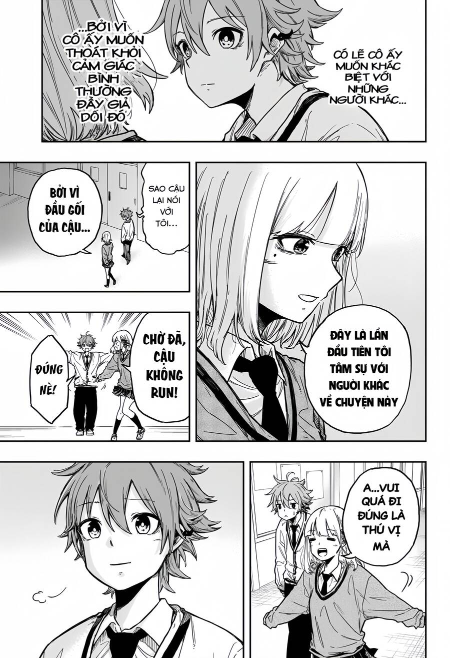 shinobi undercover chapter 1 32