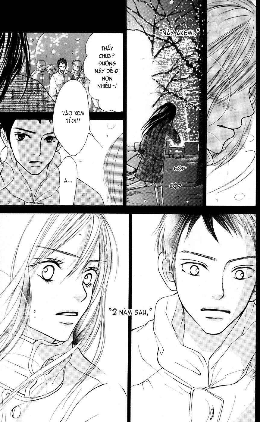 phát điên vì em chapter 14 39