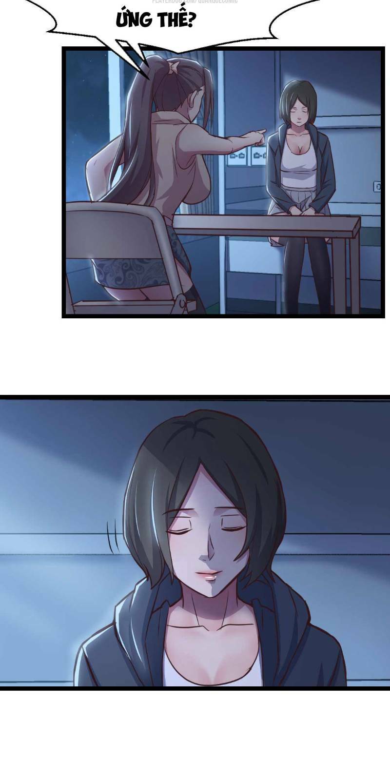 song tu đạo lữ kiểu xem mặt chapter 29 26