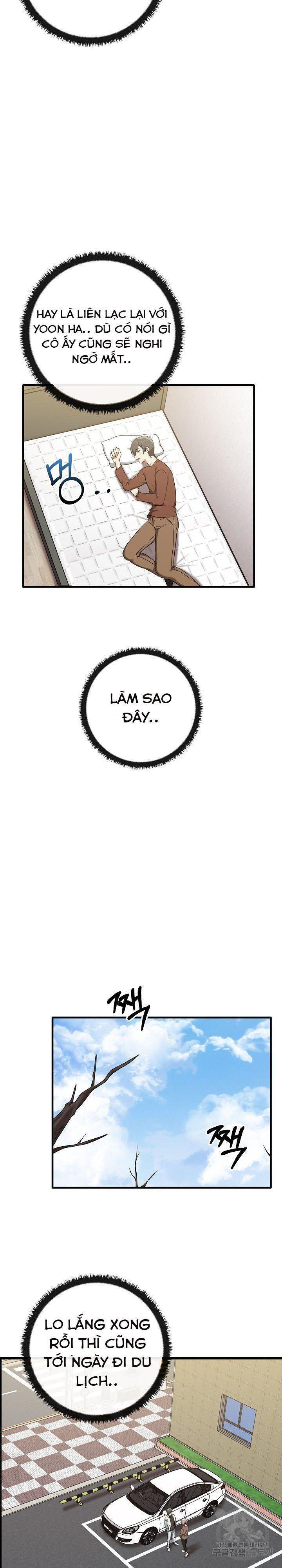 18+ thực sự em rất sướng chapter 13 13