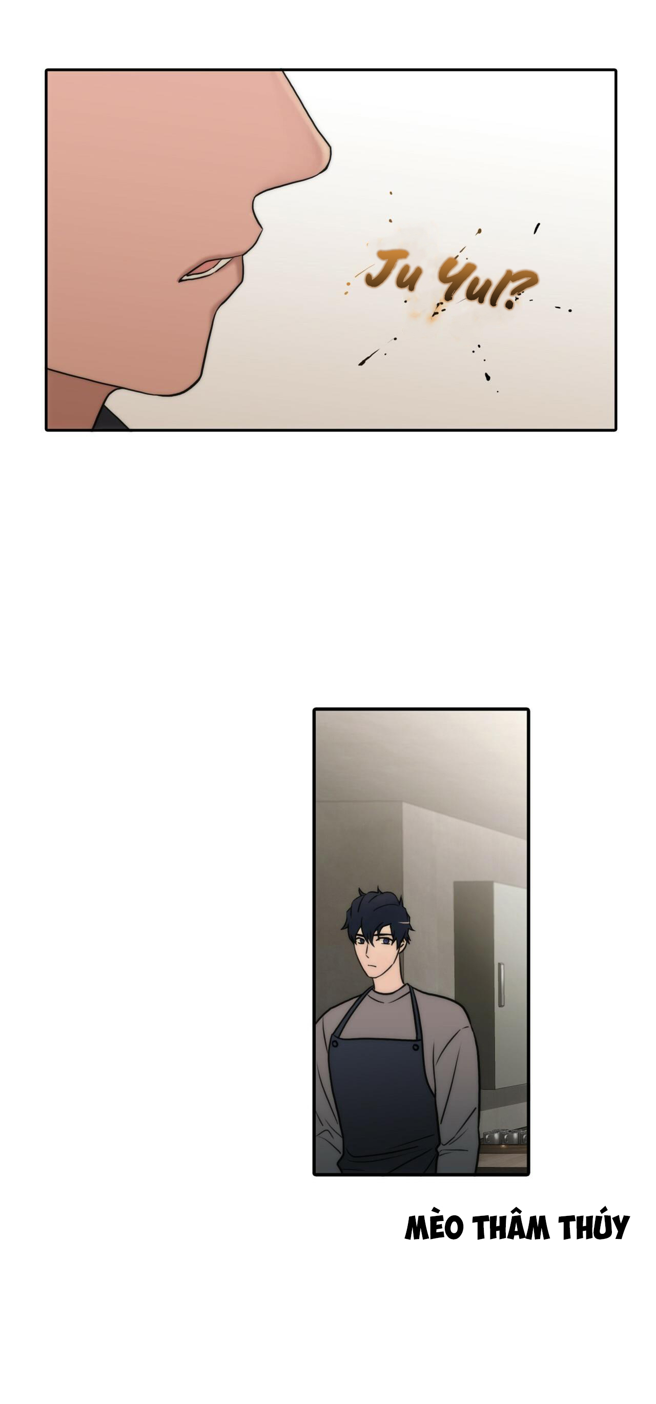 giai điệu của ngôn ngữ chapter 56 30