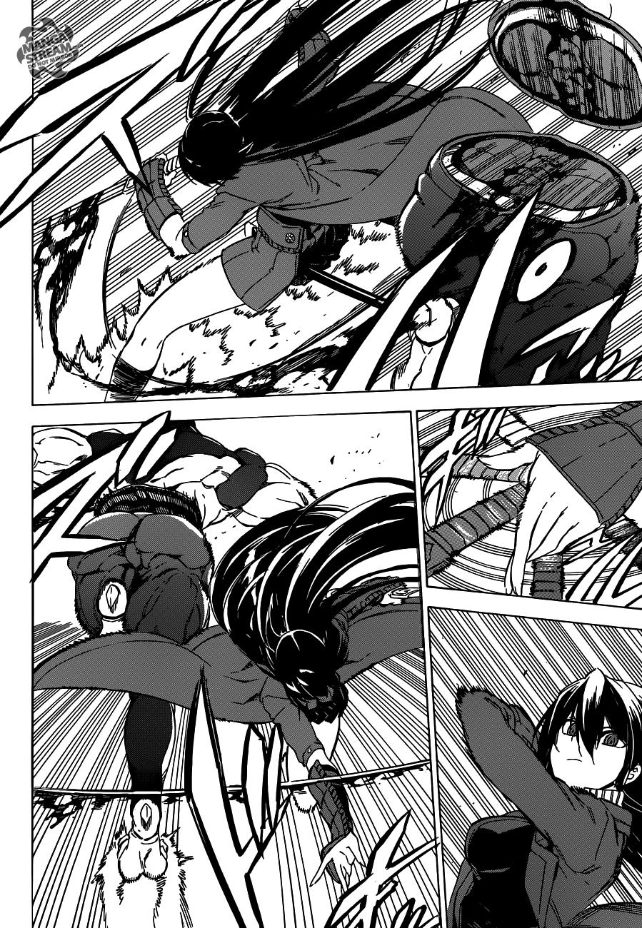 akame ga kiru! chapter 59 17
