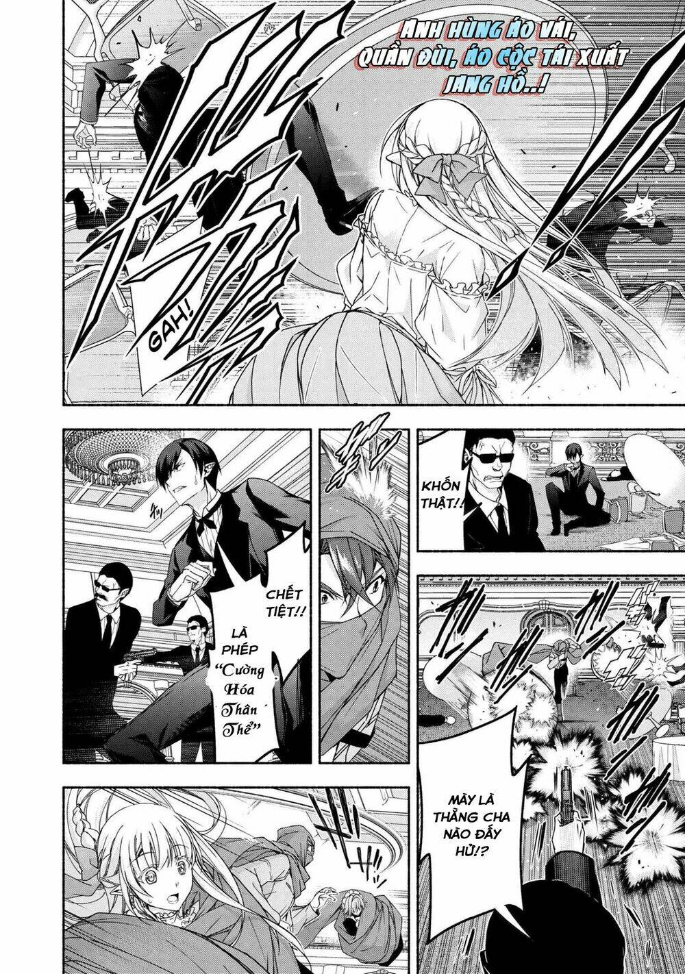 magicalexplorer eroge no yuujin kyara ni tensei shitakedo, game chishiki tsukatte jiyuu ni ikiru chapter 4.1 17