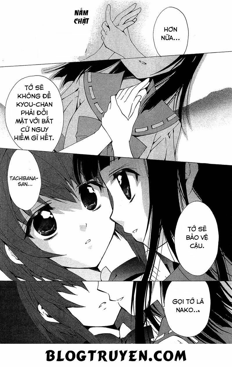 ác mộng gakuen chapter 6 16