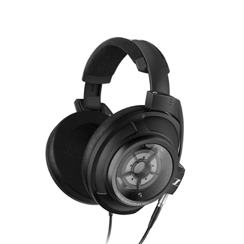 Tai nghe SENNHEISER HD 820 - Hàng chính hãng, bảo hành 2 năm