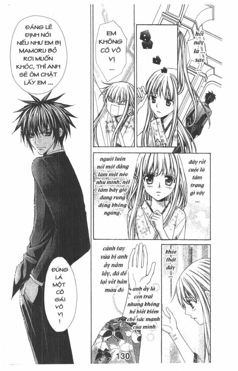 heart no daiya chapter 1.2 47