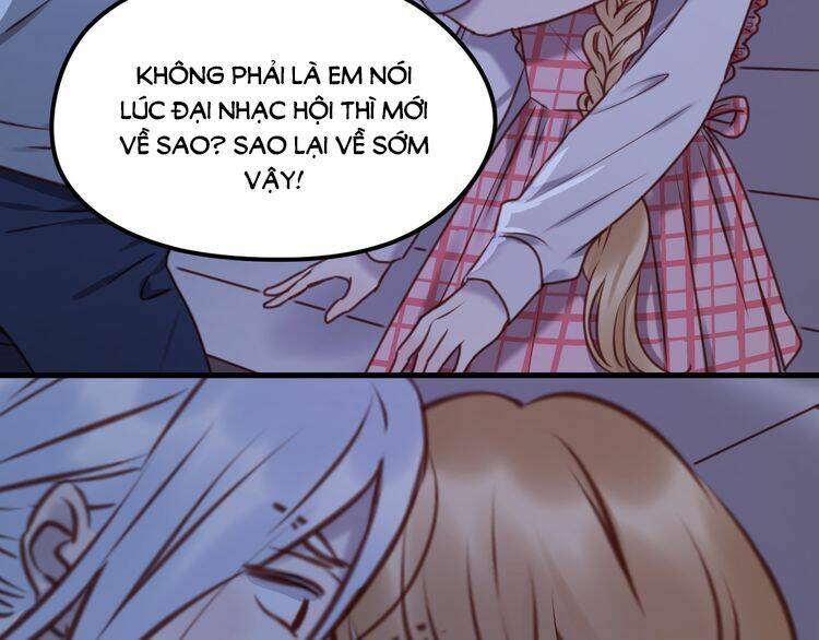 lượm được 1 tiểu hồ ly chapter 57 19