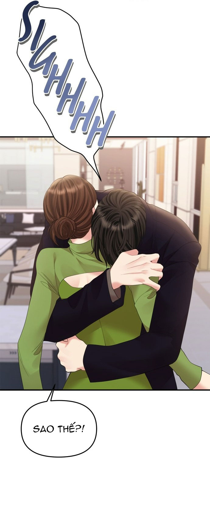 gửi em người đánh cắp những vì sao - to you who swallowed a star chapter 159.2 55