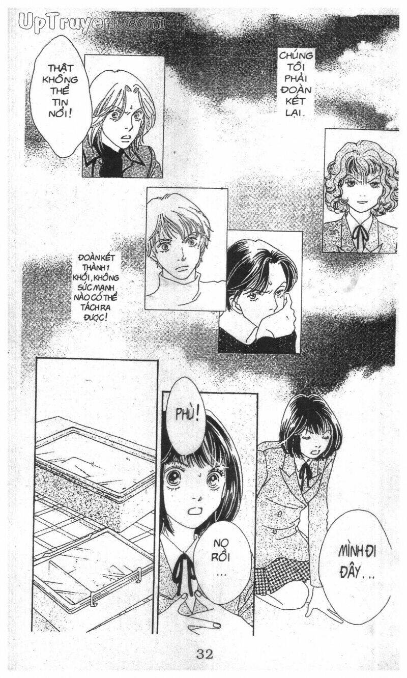 con nhà giàu chapter 187 29