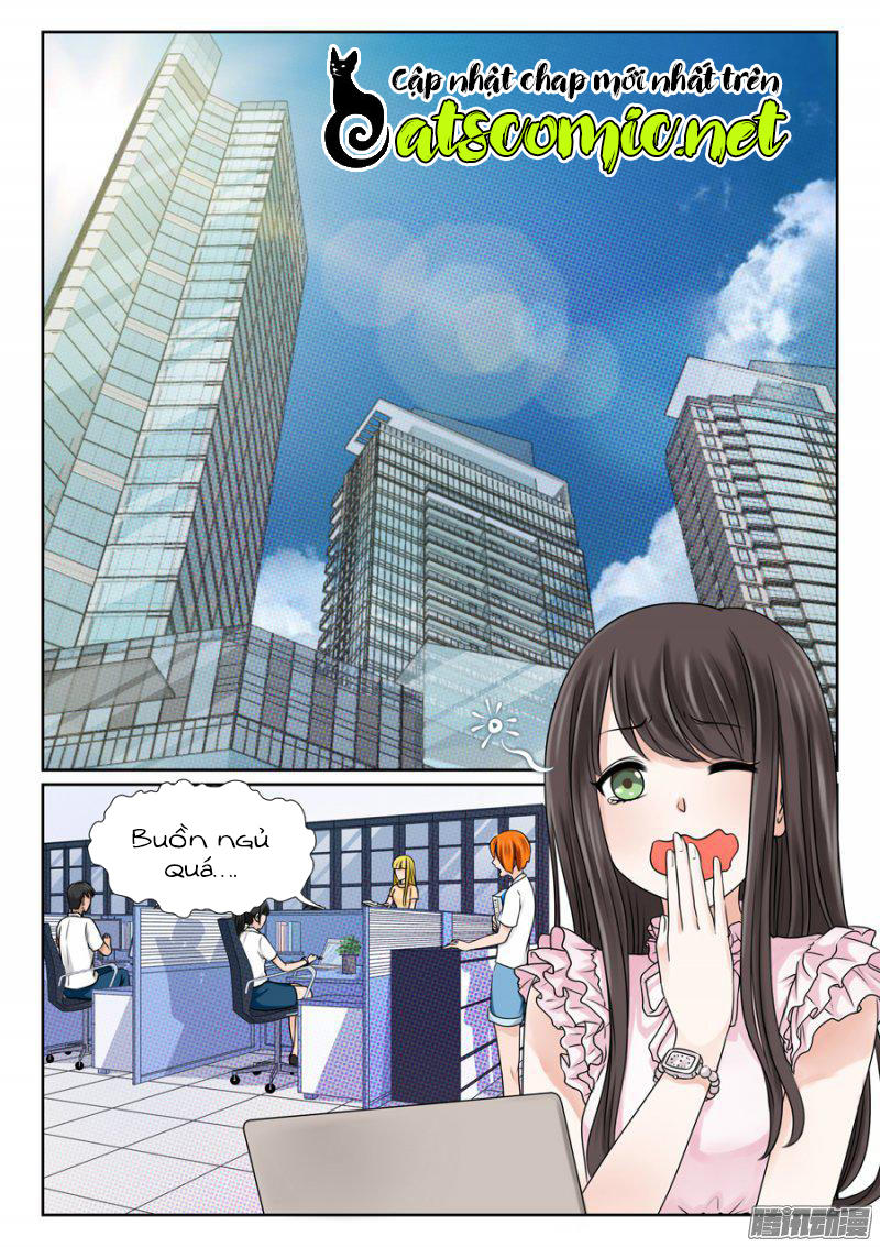 lưu luyến không rời chapter 1 2