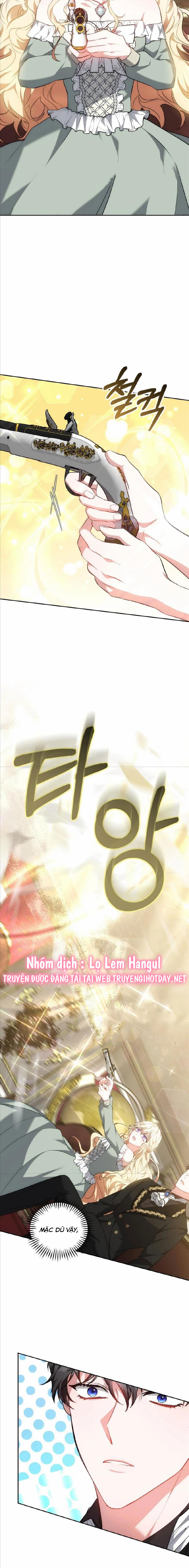 thoát chết một cách dễ dàng chapter 38 4