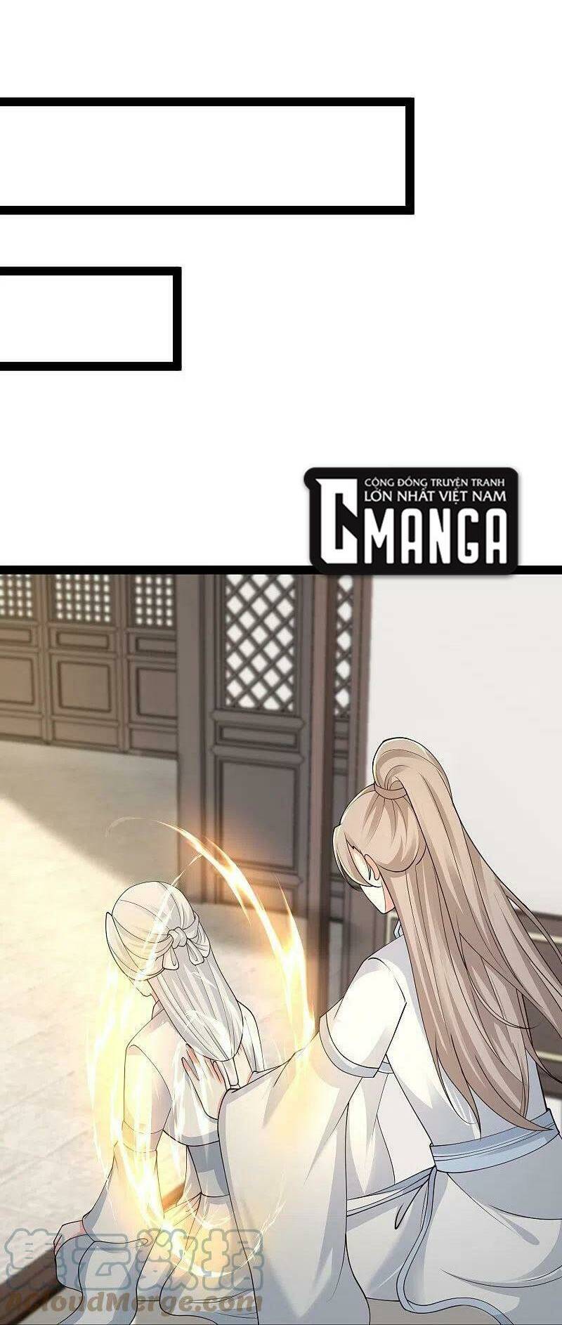 tối cường vận đào hoa chapter 293 18