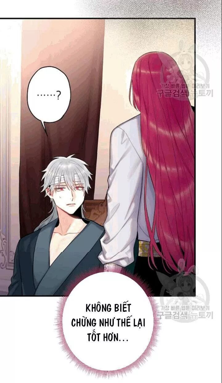 thánh nữ ẩn danh chapter 183 16