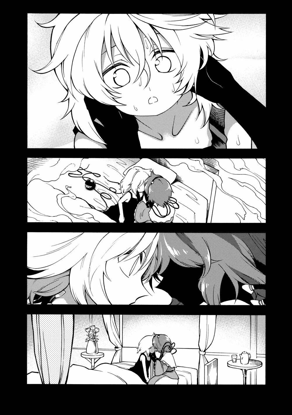 road of recollection chapter 1 24