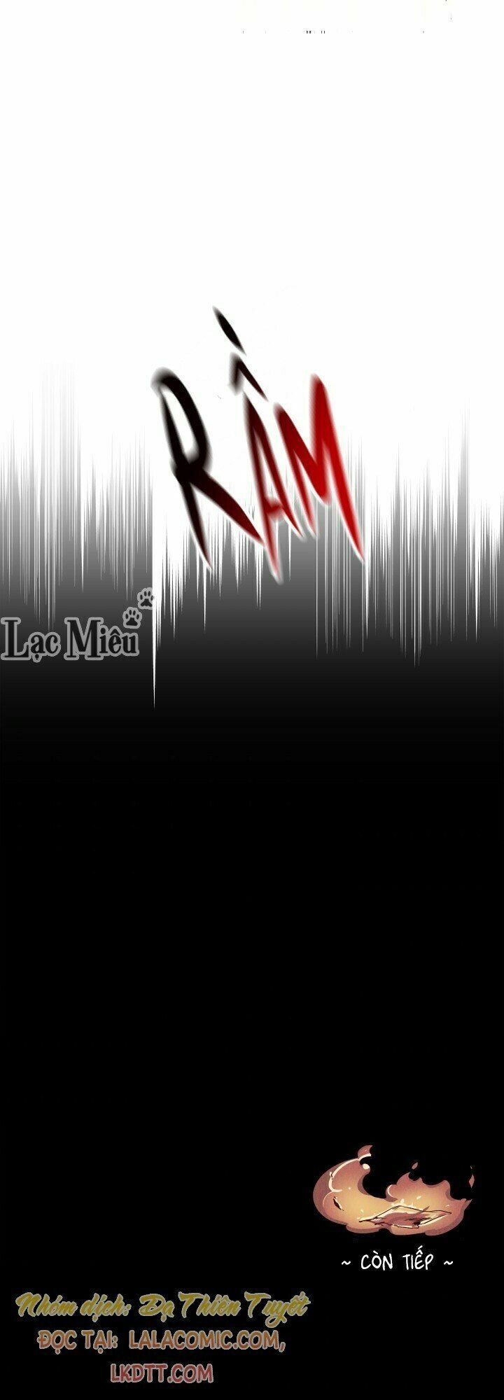 dây xích kiềm chế nam chính hắc ám tuột mất rồi chapter 16 70