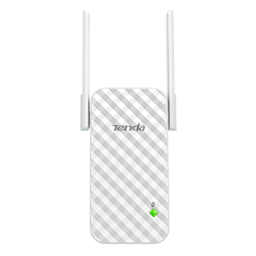 Bộ Kích Sóng Wifi Tenda A9 2.4GHz 300Mbps - Hàng Nhập Khẩu