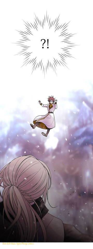 năm môn đệ của charlotte chapter 29 6