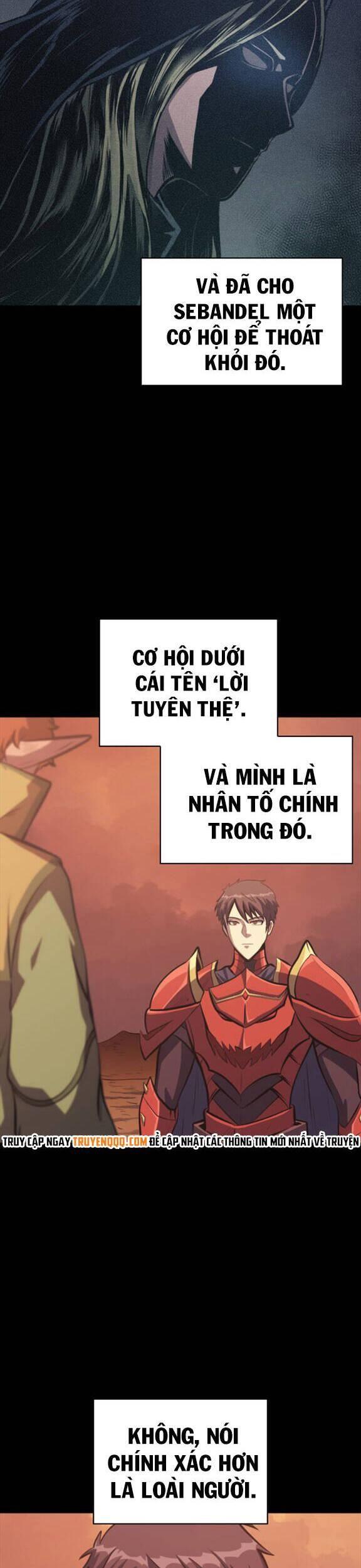 tôi trở lại thăng cấp một mình chapter 119 27