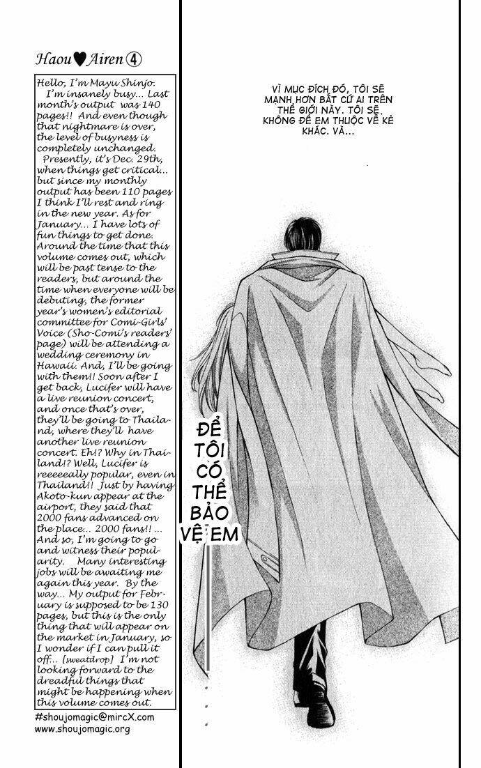 anh chàng khắc tinh chapter 20 27