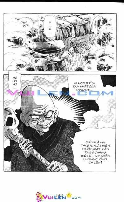 vương tử takeru chapter 20 142