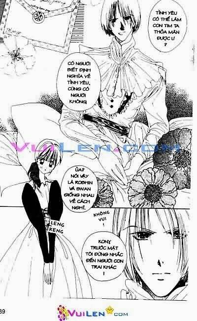 duyên kỳ ngộ chapter 3 40